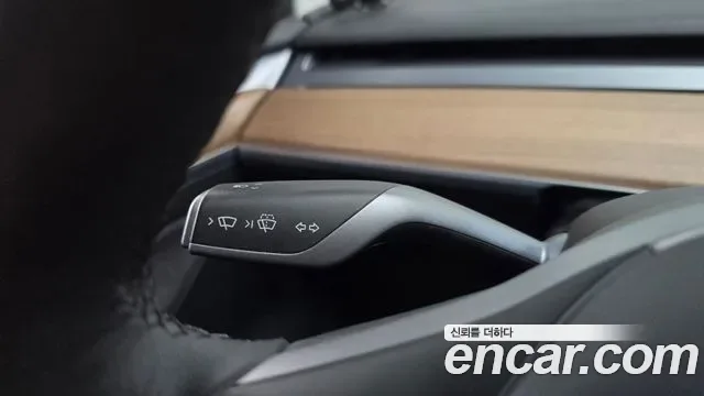 Tesla 3 AWD, миниатюра 12