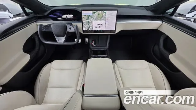 Tesla S, миниатюра 9