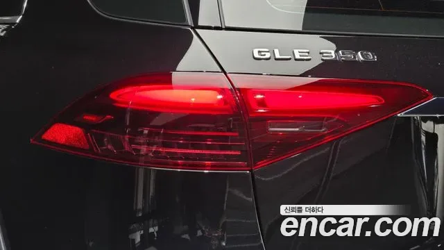 Mercedes-Benz GLE GLE350 4MATIC, миниатюра 22