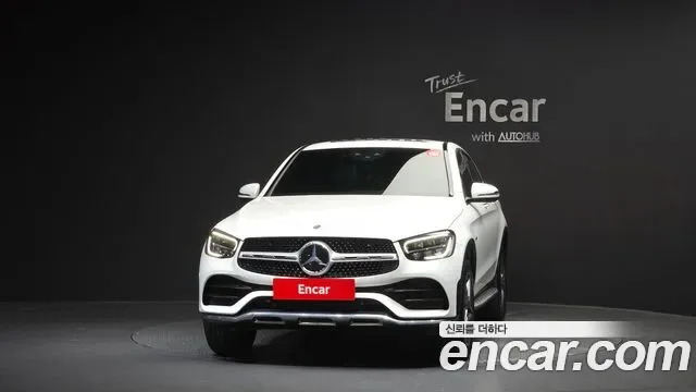 Mercedes-Benz GLC GLC300e 4MATIC, миниатюра 12