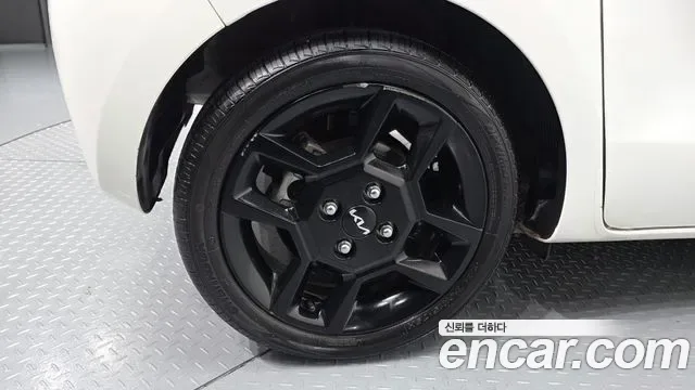 Kia Ray Gravity, миниатюра 28