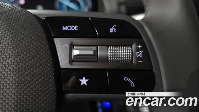 Hyundai Casper Inspiration, миниатюра 11