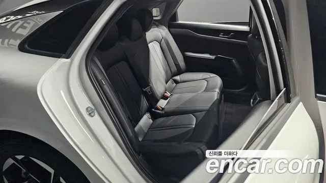 Kia K5 III 2.0 Prestige, миниатюра 7