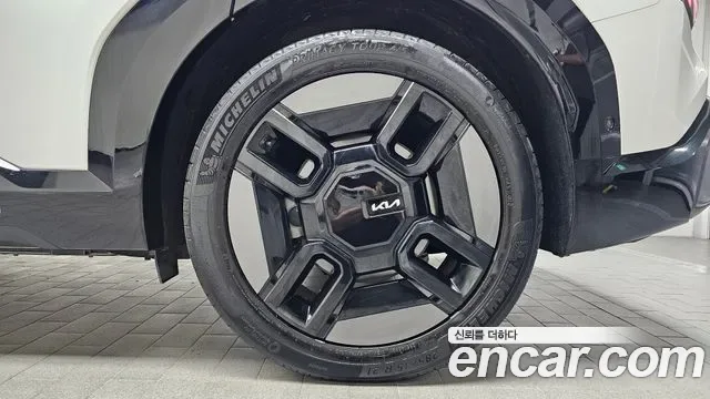 Kia EV9 4WD GT Line, миниатюра 23
