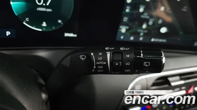 Hyundai Palisade бензин 2.5T 4WD 9 мест Calligraphy, миниатюра 26