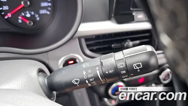 Kia Morning (JA) Prestige, миниатюра 6