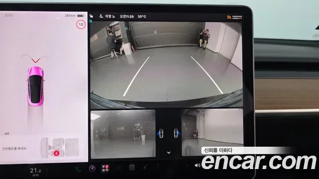 Tesla 3 RWD, миниатюра 28