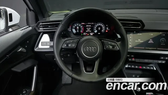 Audi A3 40 TFSI, миниатюра 8