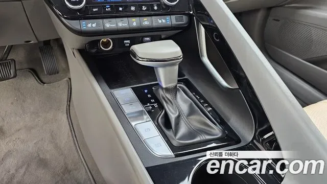 Hyundai Avante (CN7) 1.6 Inspiration, миниатюра 12