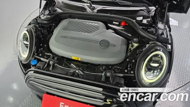 MINI Cooper SE III, миниатюра 17