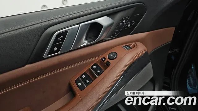 BMW X5 xDrive 30d M, миниатюра 19