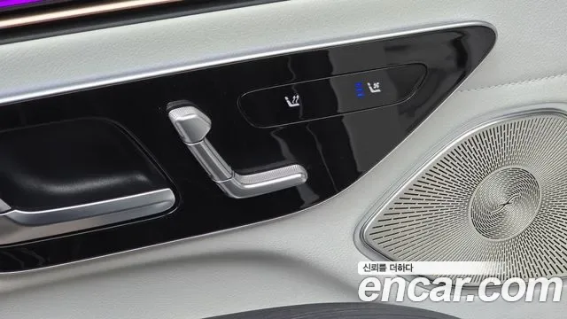 Mercedes-Benz EQS EQS450+ AMG, миниатюра 19