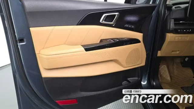 Kia Carnival дизель 11 мест Signature, миниатюра 23