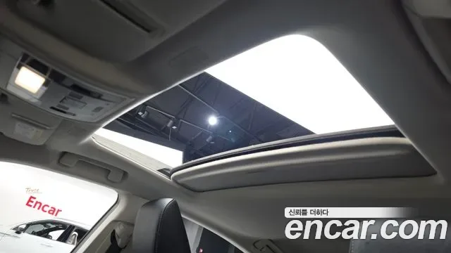 Lexus ES, миниатюра 4