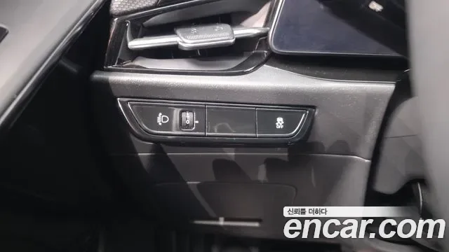 Kia Niro EV, миниатюра 12