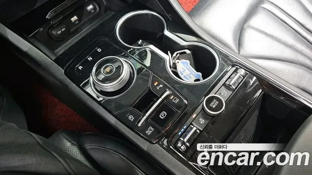 Kia K5 III 1.6 Turbo Signature, миниатюра 3