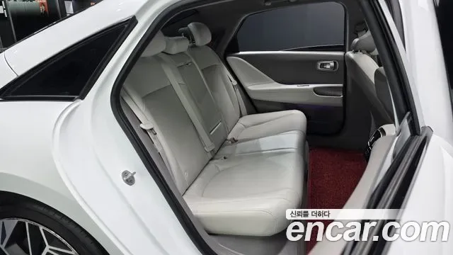 Hyundai Ioniq 6 AWD, миниатюра 11