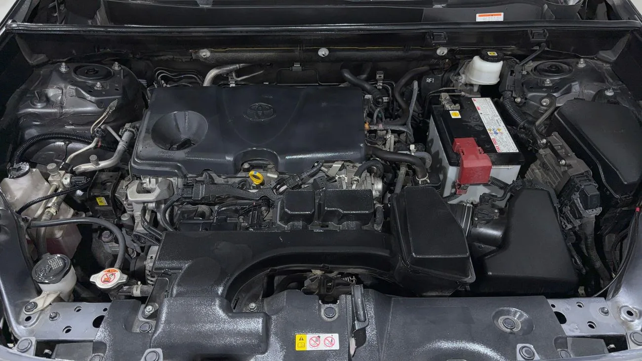 Toyota RAV4 ADVENTURE, миниатюра 19