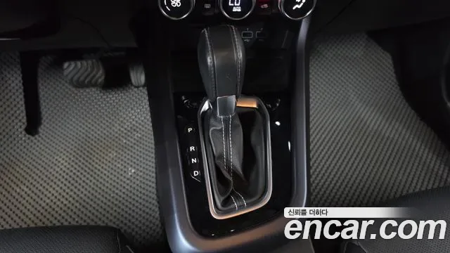 Renault XM3 1.6 GTe LE Plus, миниатюра 23