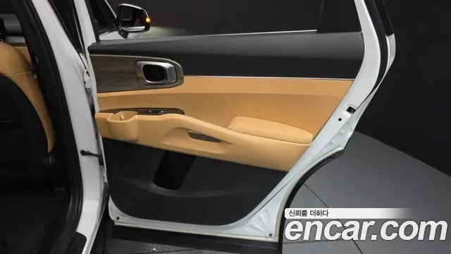 Kia Sorento дизель 2.2 2WD Prestige, миниатюра 12
