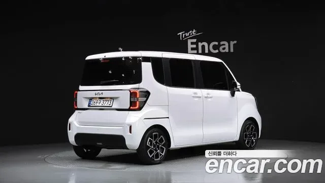 Kia Ray Signature, миниатюра 11