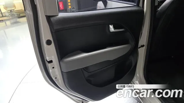 Kia The New Ray Best Selection, миниатюра 30