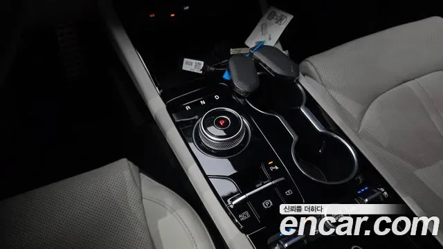 Kia K5 гибрид III Signature, миниатюра 26