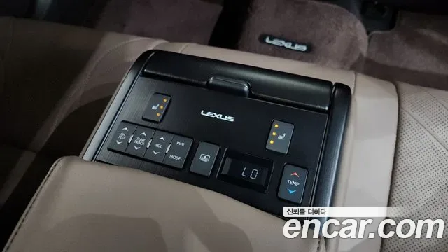 Lexus ES, миниатюра 19