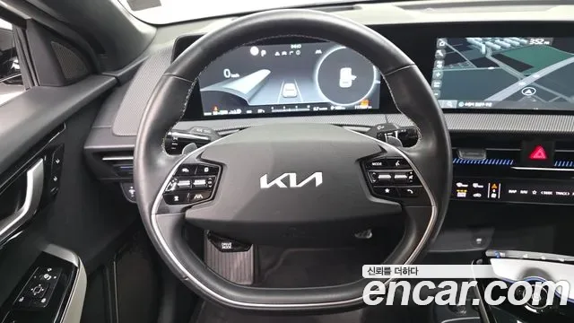 Kia EV6 GT Line, миниатюра 6
