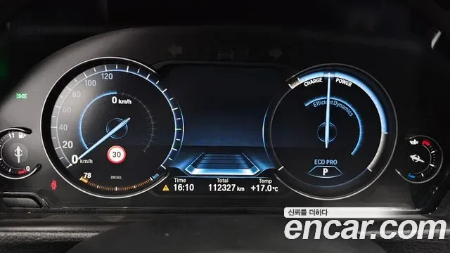 BMW 3 GT (F34) GT 320d, миниатюра 27
