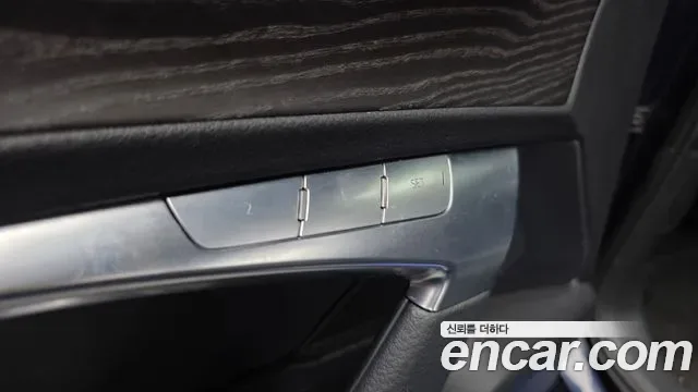 Audi A6 40 TDI Premium, миниатюра 5