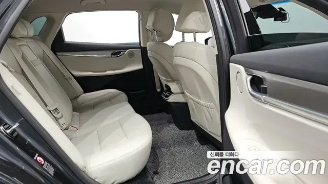 Hyundai Grandeur, миниатюра 18