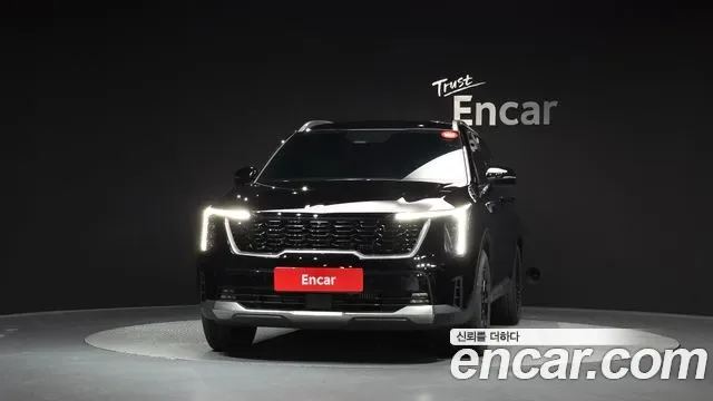 Kia Sorento HEV 1.6 2WD Signature, миниатюра 17