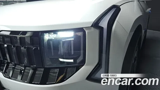 Kia Seltos II бензин 1.6T 2WD Signature, миниатюра 9