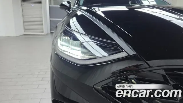 Hyundai Sonata 2.0 Premium, миниатюра 29