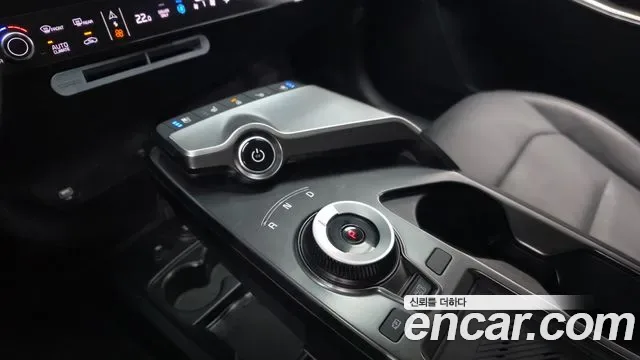 Kia EV6, миниатюра 5