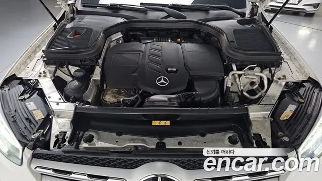 Mercedes-Benz GLC GLC220 d 4MATIC, миниатюра 24