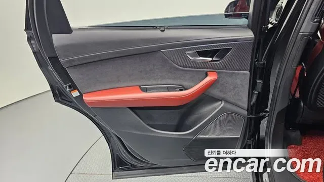 Audi SQ7 4.0 TFSI, миниатюра 30