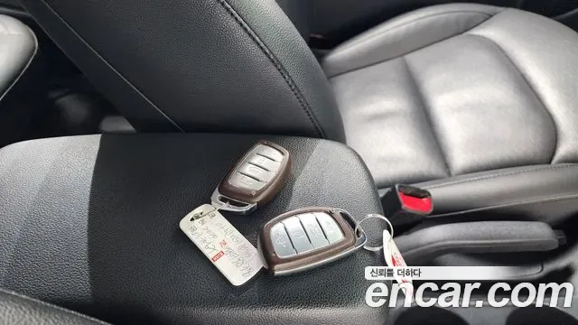 Hyundai Avante AD, миниатюра 8