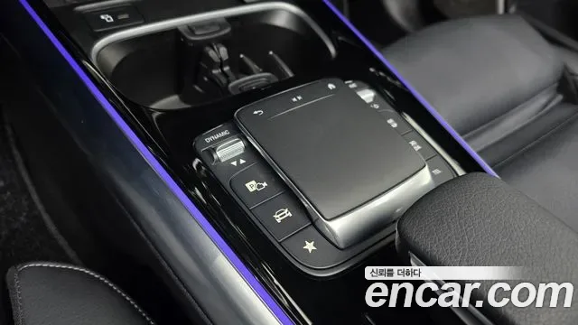 Mercedes-Benz EQA EQA250 AMG, миниатюра 10