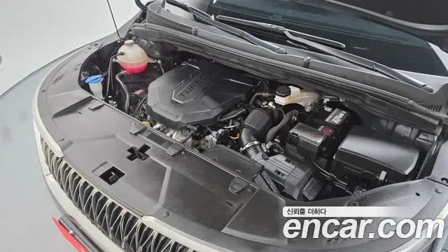 Kia Carnival дизель 9 мест, миниатюра 13