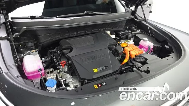 Kia Niro Prestige, миниатюра 29