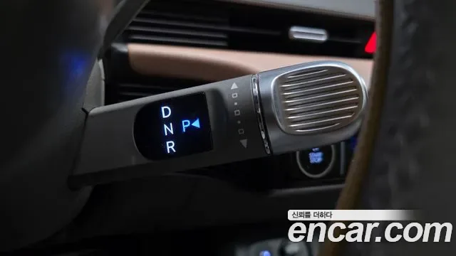 Hyundai Ioniq 5 Prestige, миниатюра 26