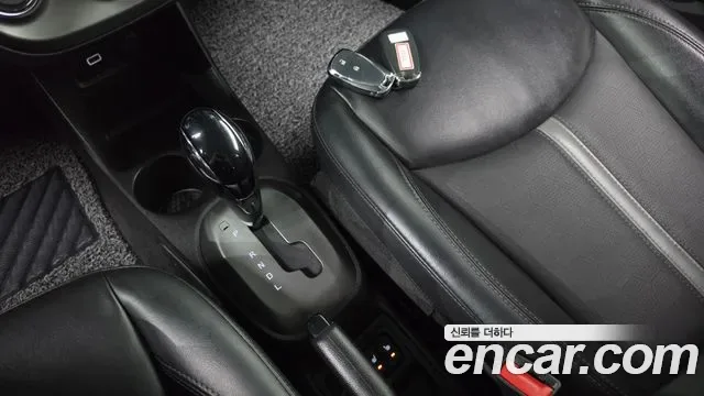 Chevrolet The New Spark, миниатюра 4