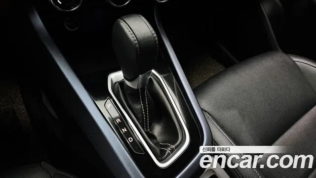 Renault XM3 1.6 GTe LE, миниатюра 10