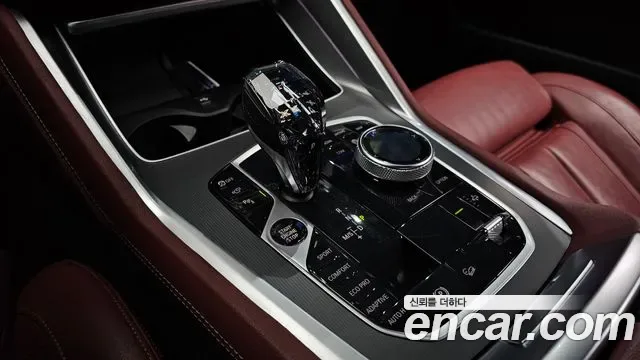 BMW X6 xDrive30d M, миниатюра 11