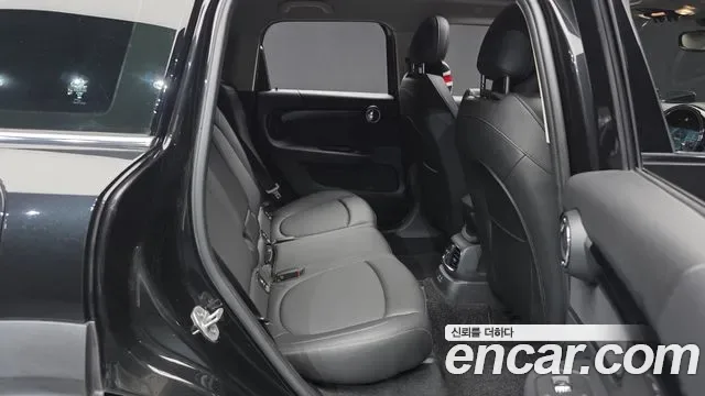 MINI Cooper II, миниатюра 30