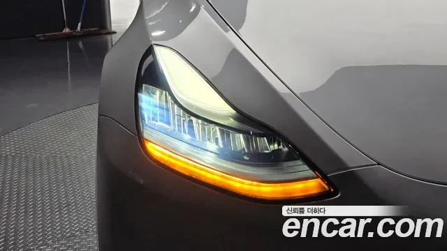 Tesla Y AWD, миниатюра 29