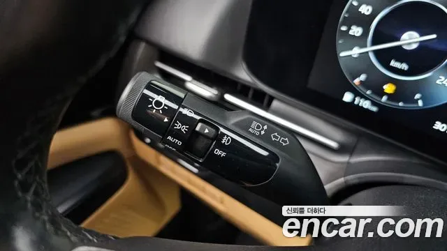 Kia Carnival дизель 9 мест Prestige, миниатюра 16