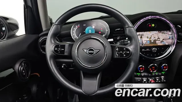 MINI Cooper 5 III, миниатюра 3